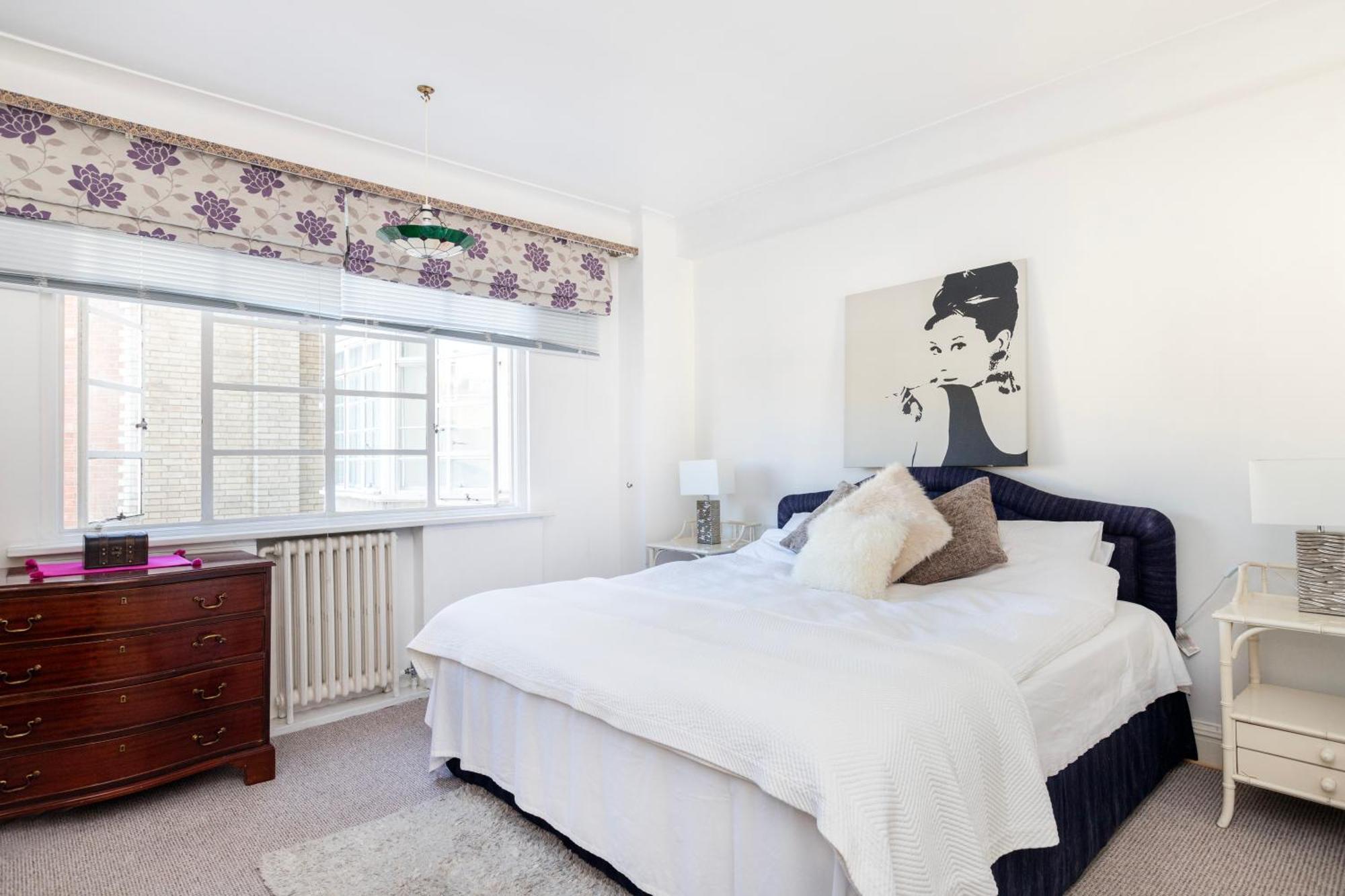 Executive Knightsbridge Apartment Londýn Exteriér fotografie